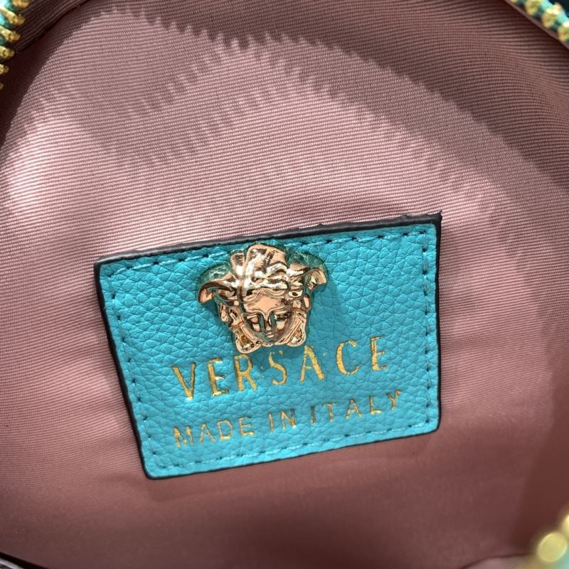 Versace Round Bags